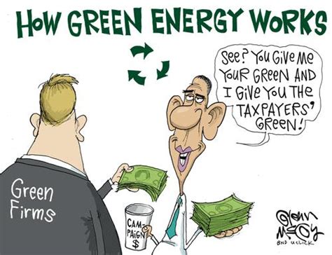 is green utility a legit company.